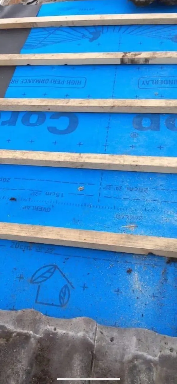 Emergency leak repair Dublin - SealTec Roofing